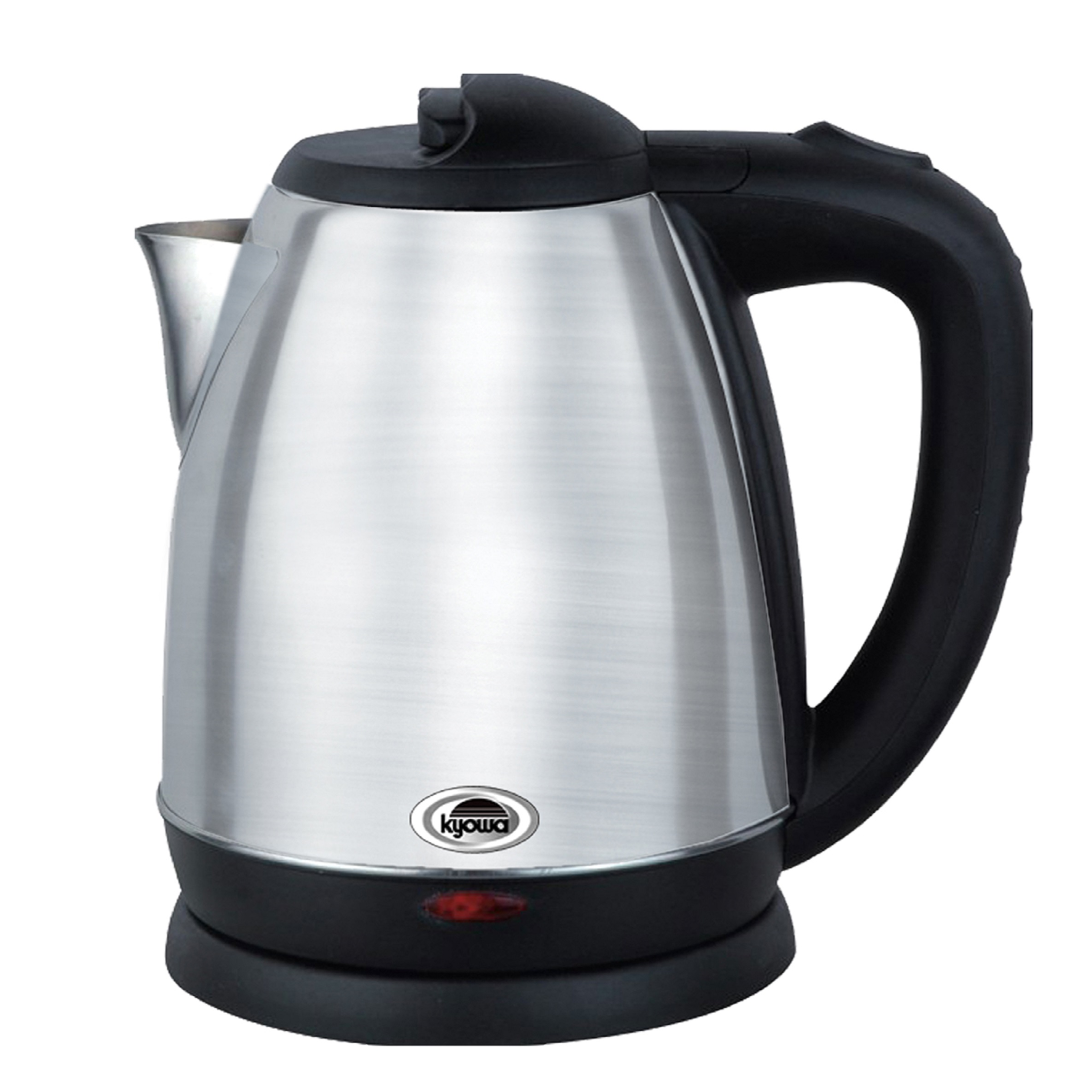 Kyowa KW-1362 1.7 L Stainless Electric Kettle
