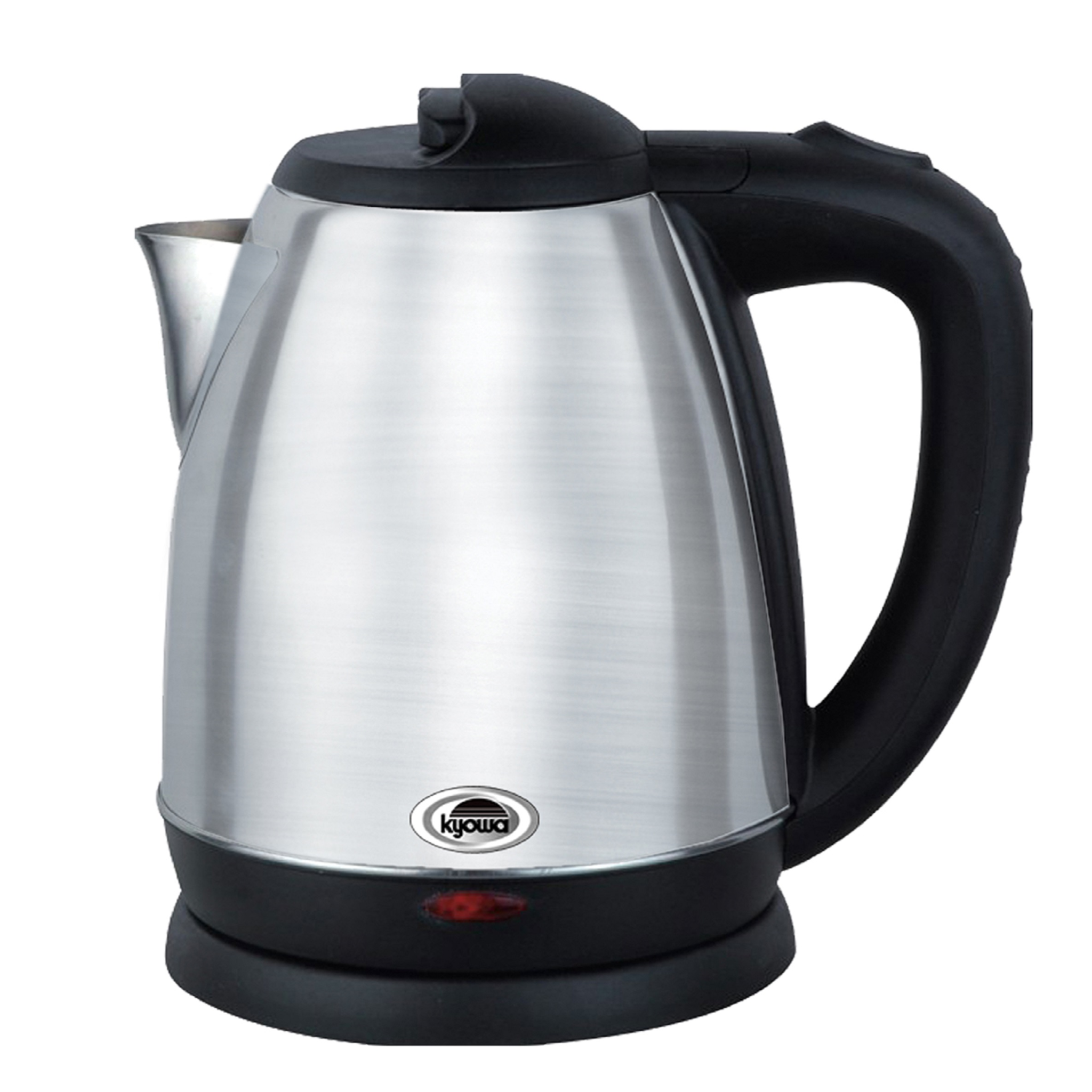 Kyowa KW 1362 1.7 L Stainless Electric Kettle