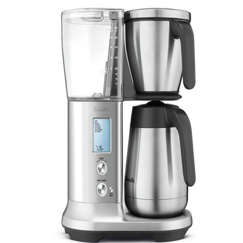 BDC455BSS BREVILLE PRECISION BREWER THERMAL COFFEE