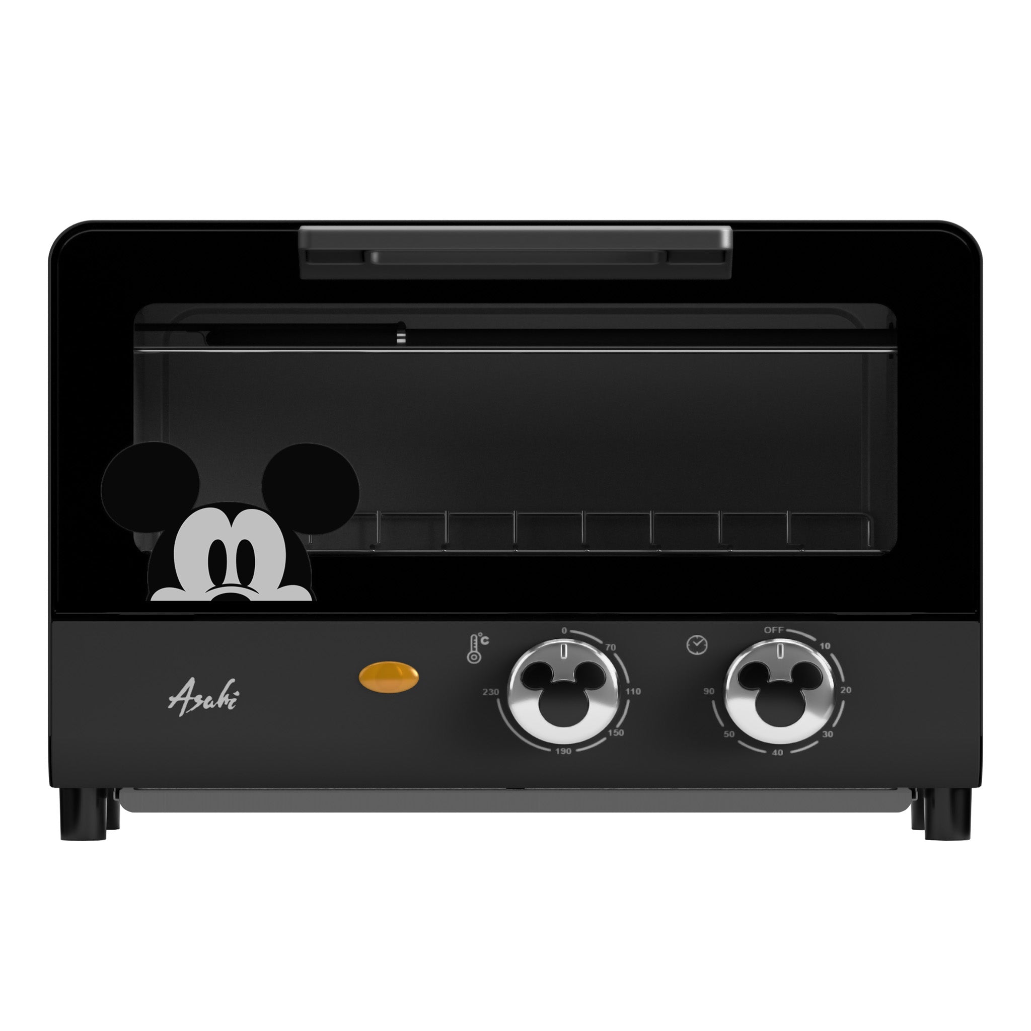 DOT-204 ASAHI DISNEY 12L OVEN TOASTER - Main Image