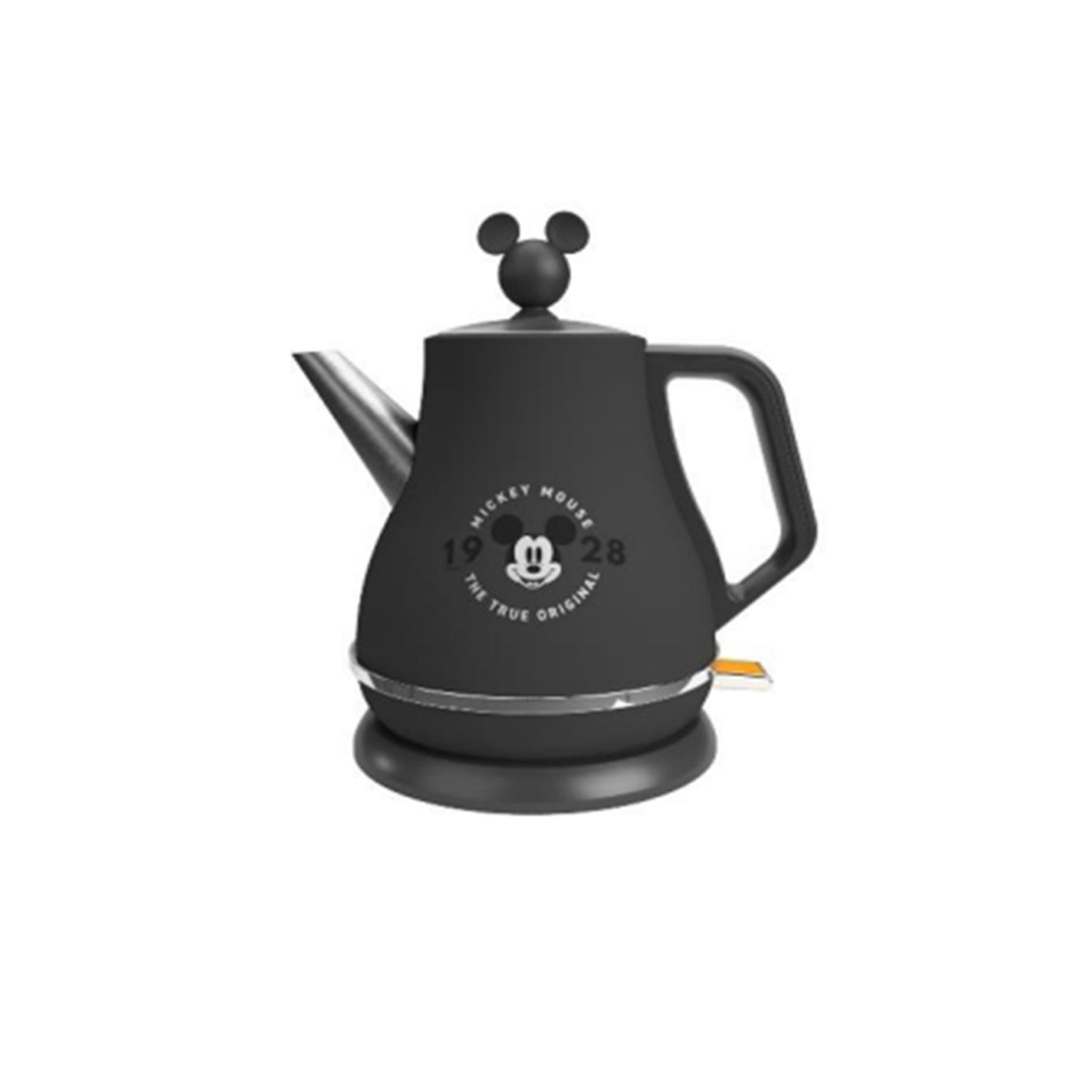 DEK-203 ASAHI DISNEY ELECTRIC KETTLE