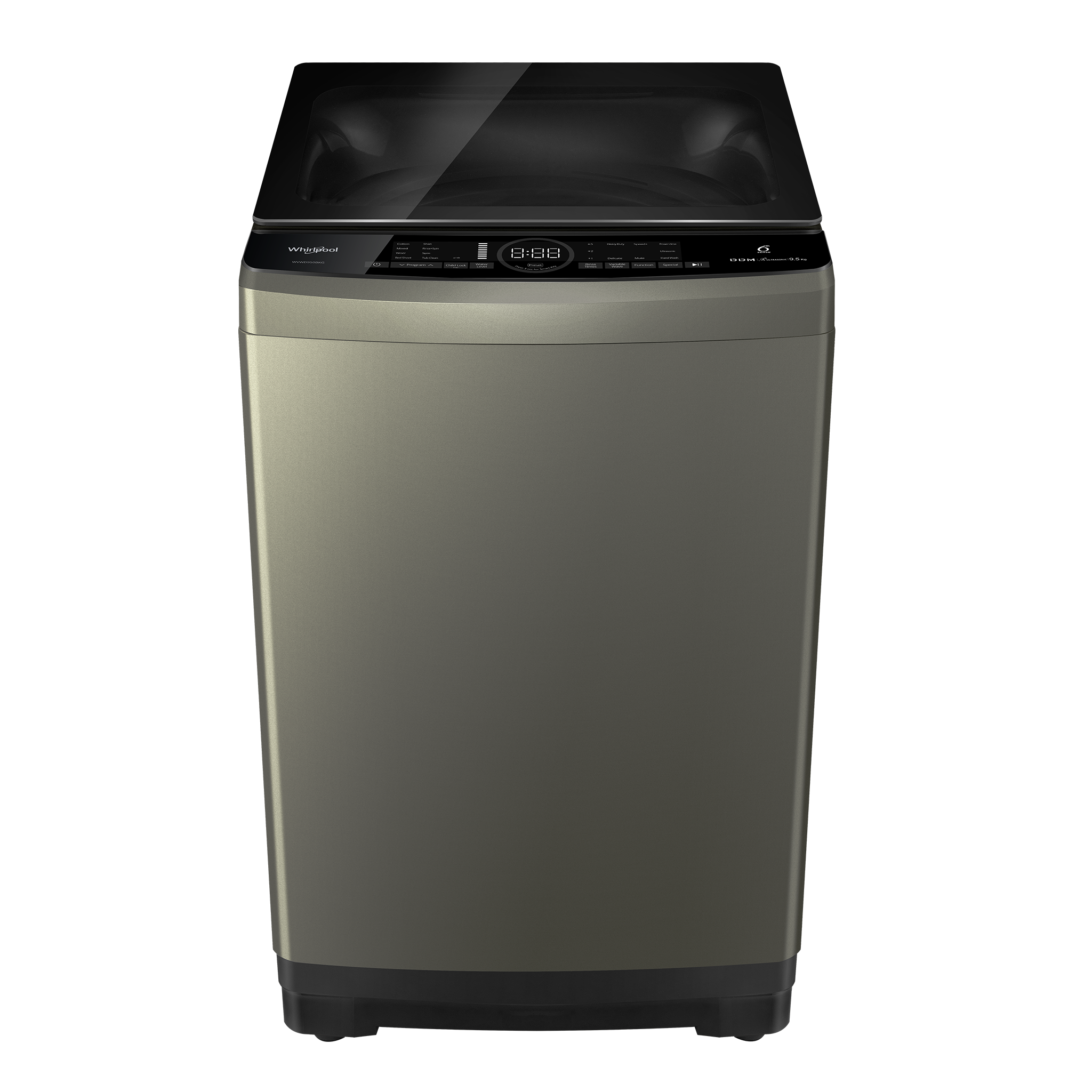 Lg direct deals drive 9.5 kg