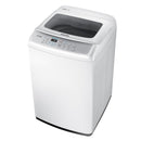 WA75H4200SW SAMSUNG 7.5KG TOPLOAD WOBBLE