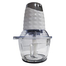 CFC-1201G CAMEL 1.2L WHITE FOOD CHOPPER
