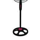 CSF-1609C CAMEL INDL SF 16" BLK-PINK