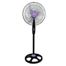 CSF-1609C CAMEL INDL SF 16" BLK-VIO