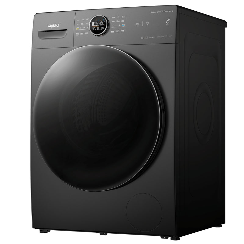 FWMD11003BG WHIRLPOOL 11KG FRONTLOAD INV WASHER