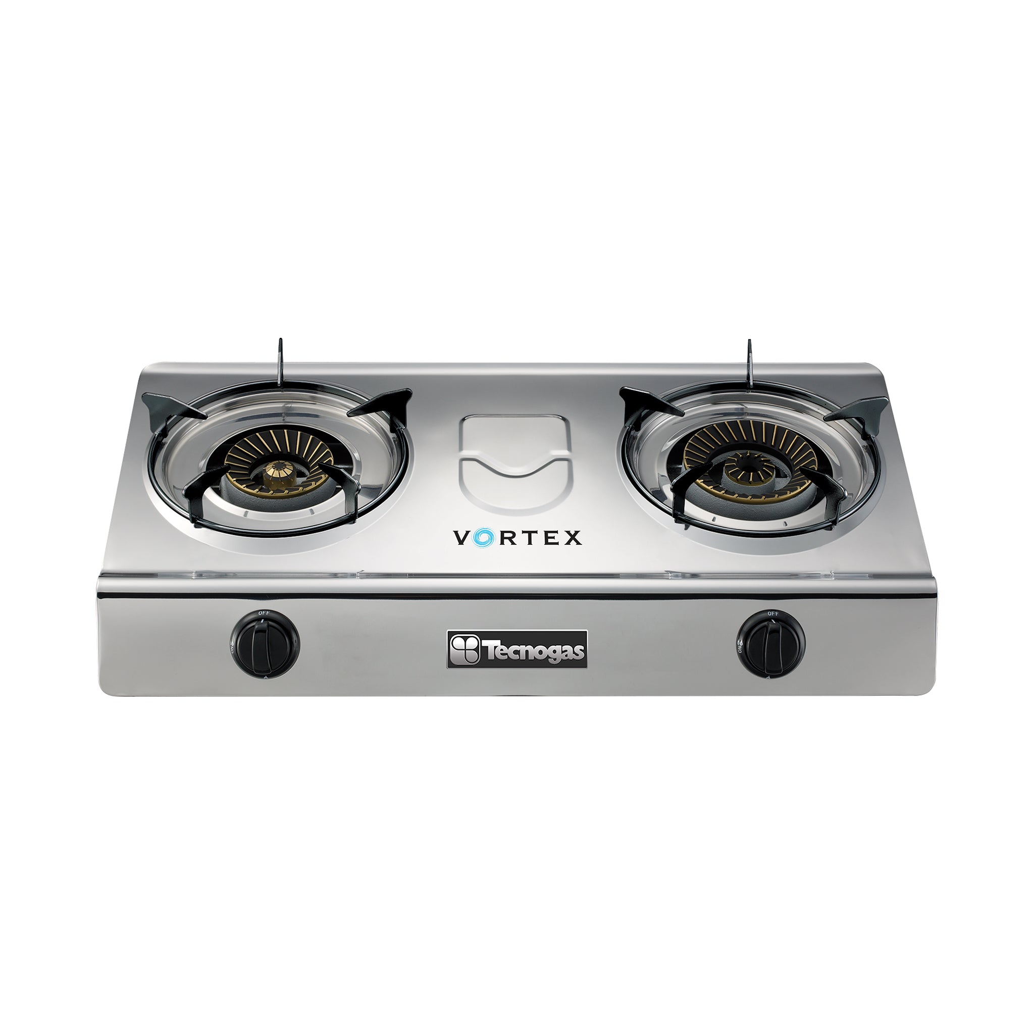 GS-200BCSS TECNOGAS BURNER GAS STOVE
