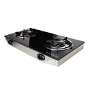 GS-887 ASAHI GAS STOVE GLASSTOP (D)
