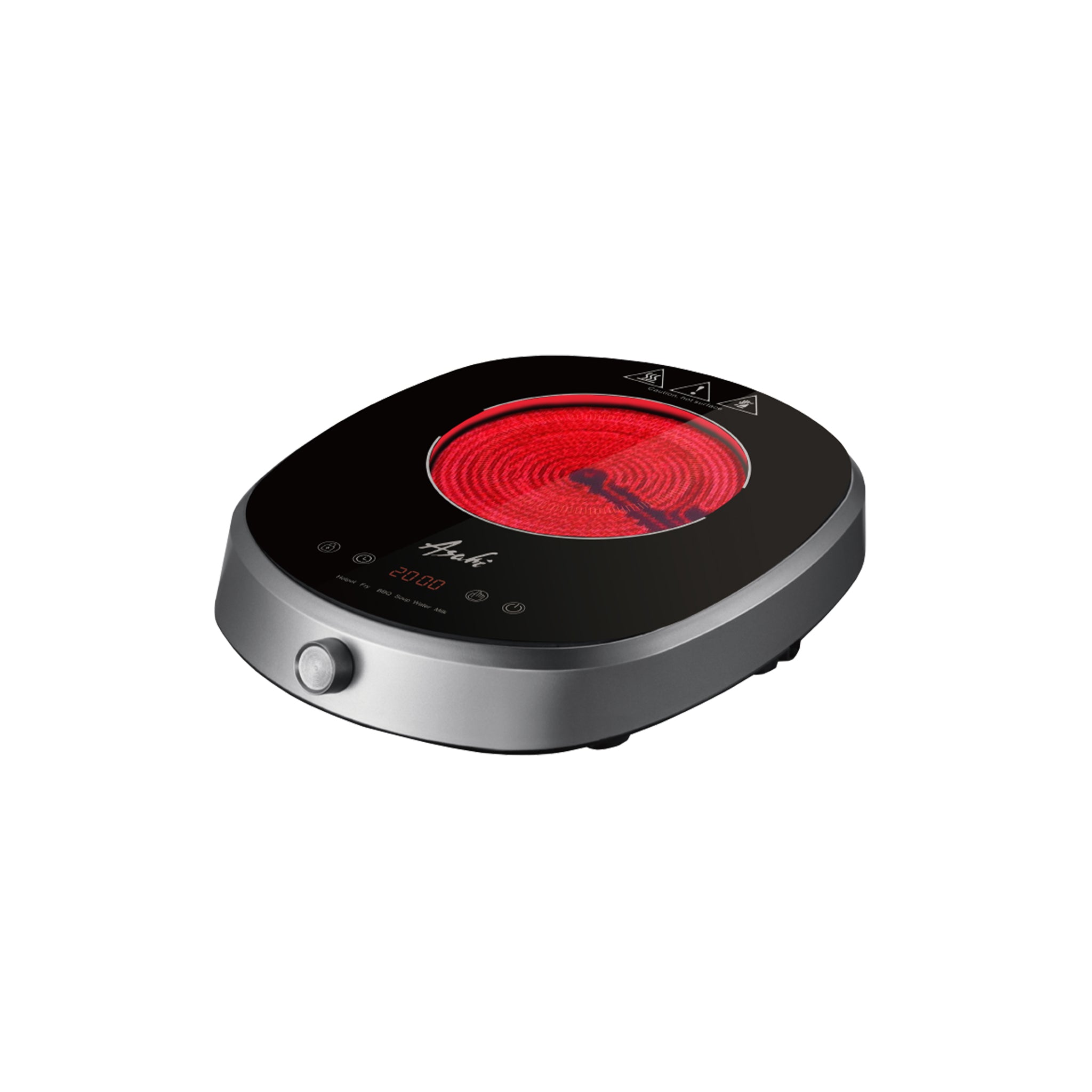 Ot 101 Mini Oven Asahi Camel CMX-101 Hanabishi HEO-30SS 1st