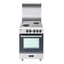 TFE5502FRSS TECNOGAS 50CM ELEC RANGE
