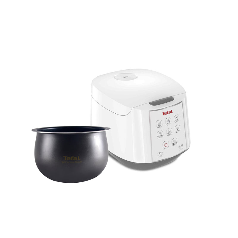 RK732167 10CUPS TEFAL EASY RICE COOKER