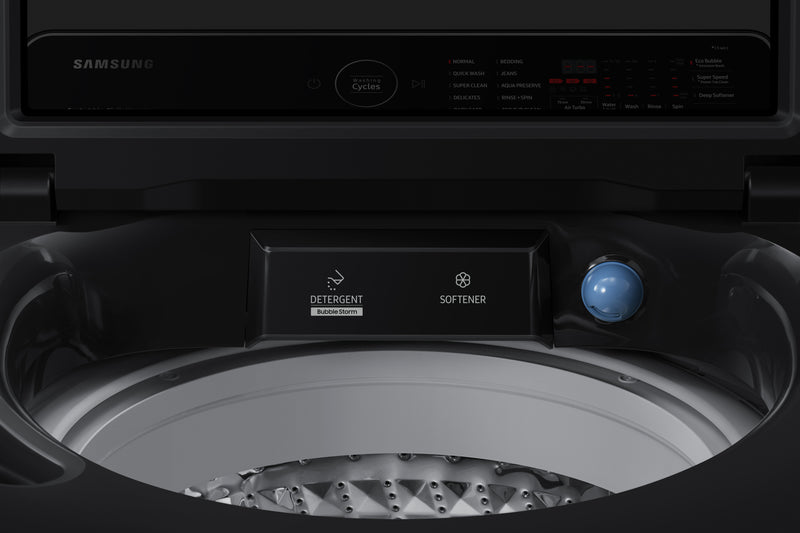 WA15CG5745BVTC SAMSUNG 15KG TOPLOAD INV WM