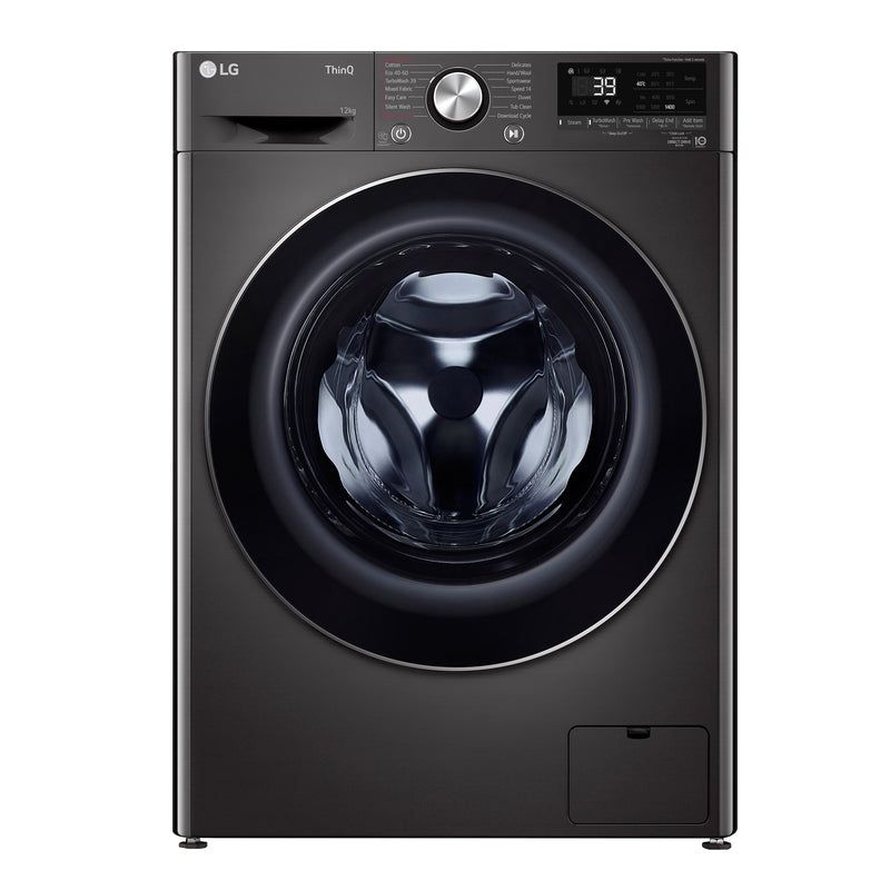 FV1412S3B LG 12KG FRONT LOAD AI INV WASHER