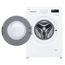 FB1207S6W LG 7KG FRONT LOAD INV WM