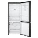 RUB-B160MC 15.9CUFT LG BOTTOM FREEZER INVERTER REF