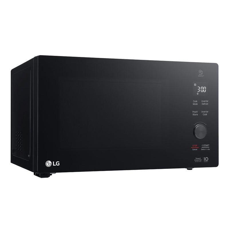 MH6565DIS LG 25L SMART INVERTER MICROWAVE OVEN