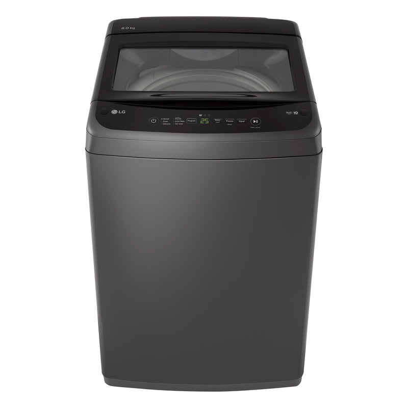T2108VBTB LG 8KG TOPLOAD SMART INV WM