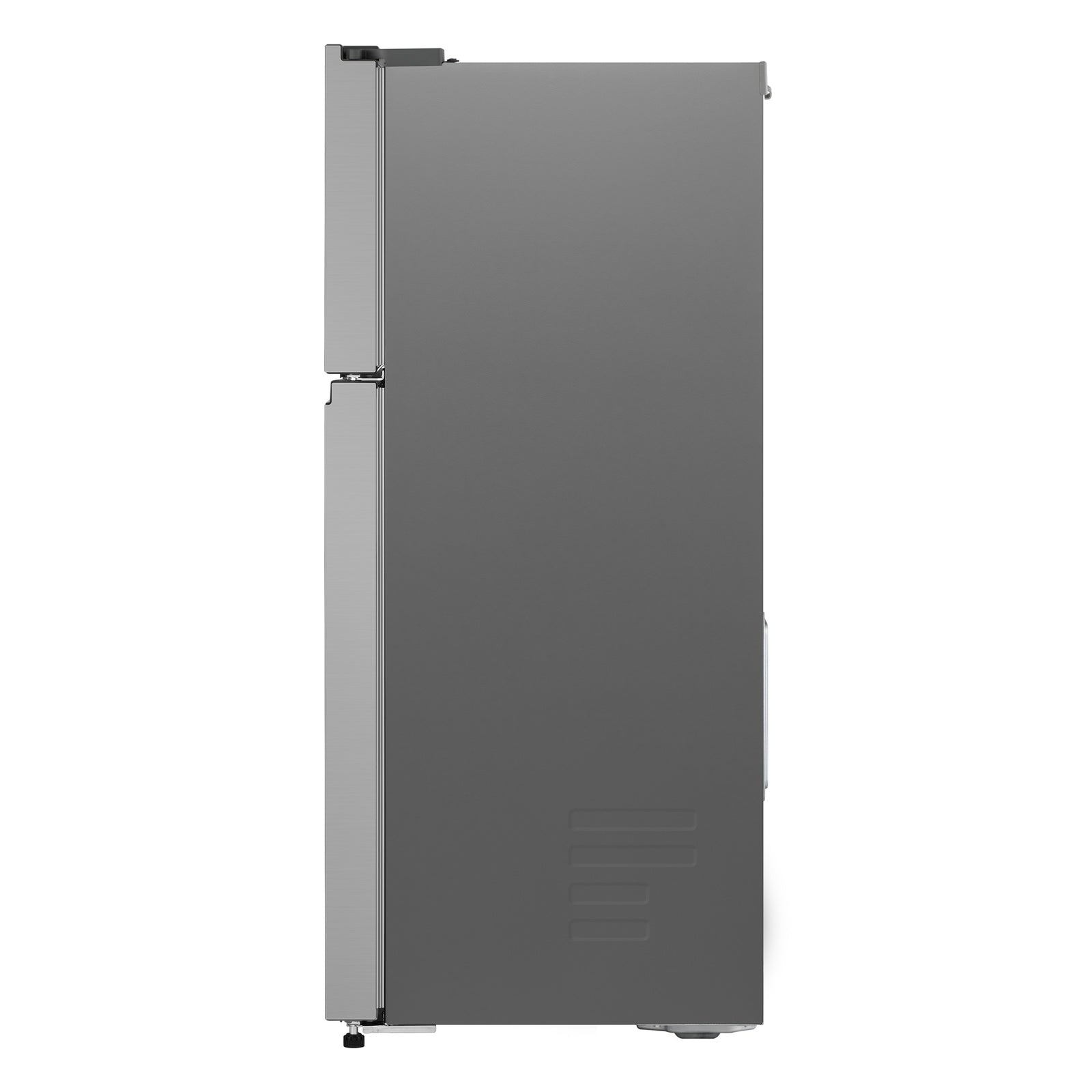 RVT-B083DGC 8.3CUFT LG TMF INVERTER REF