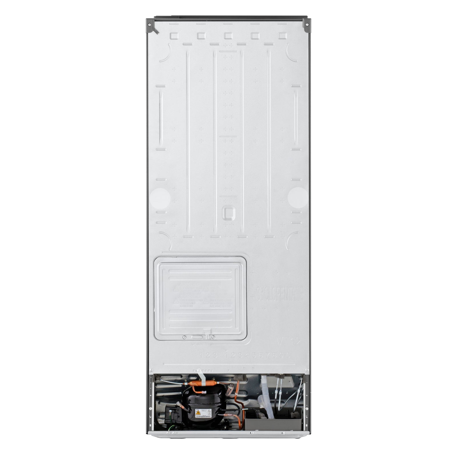 RVT-B083DGC 8.3CUFT LG TMF INVERTER REF