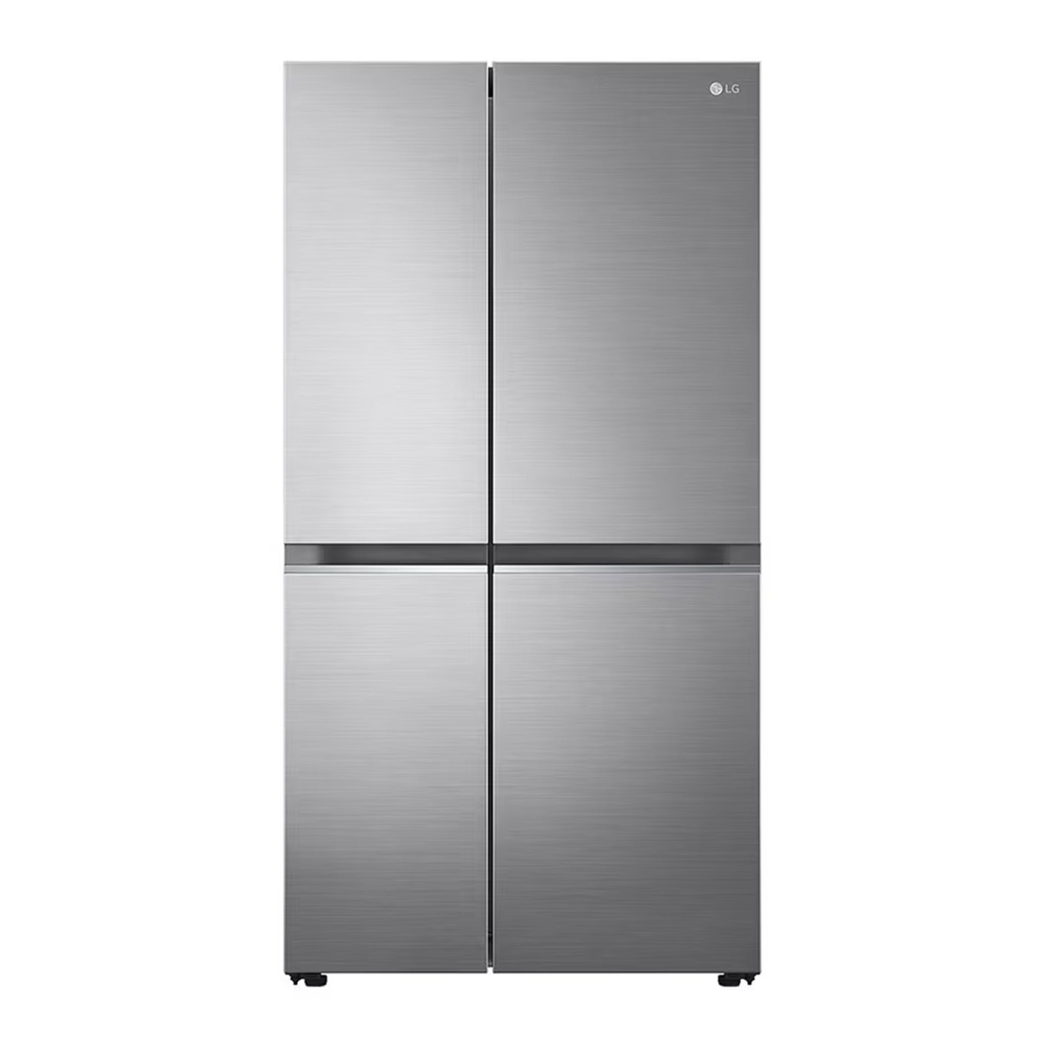 RVS-B245DG1 24.5CUFT LG SIDE BY SIDE INV REF