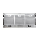 RH-S249-GCV RINNAI RANGEHOOD 90CM