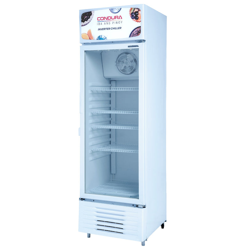 CBC342-RI 12CUFT CONDURA INVERTER BEVERAGE COOLER