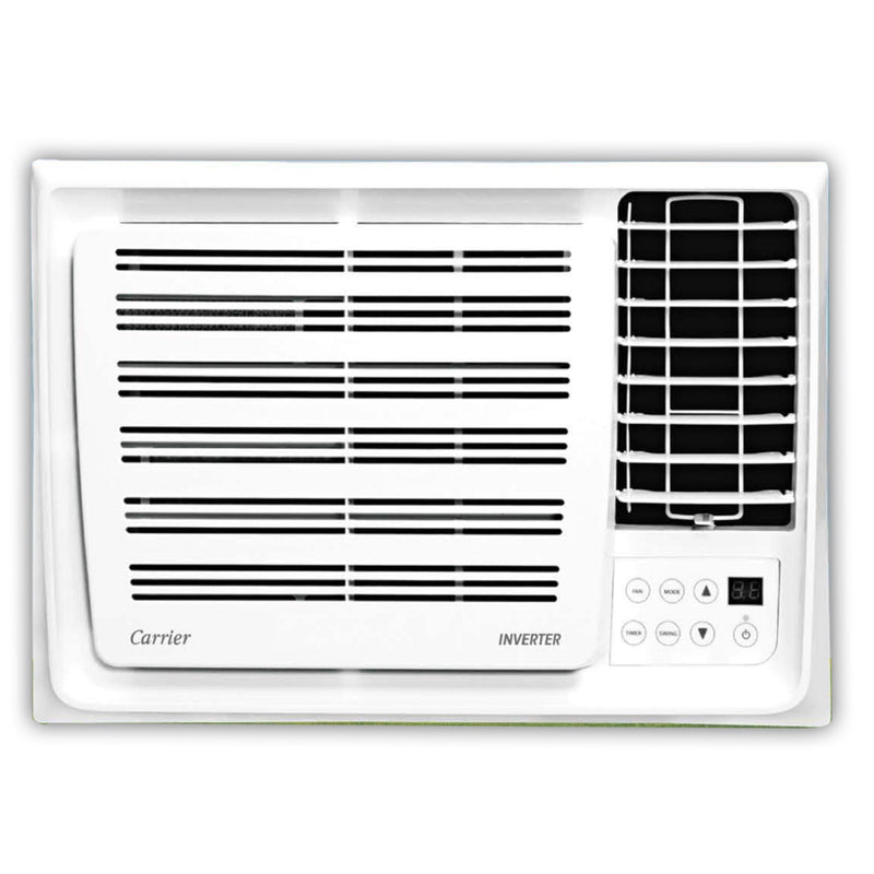 WCARH008EEVC2 CARRIER 0.75HP INV COMPACT WIND AC