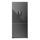 NR-BW530XMMP 17.6CUFT PANASONIC BOTTOM FREEZER INV