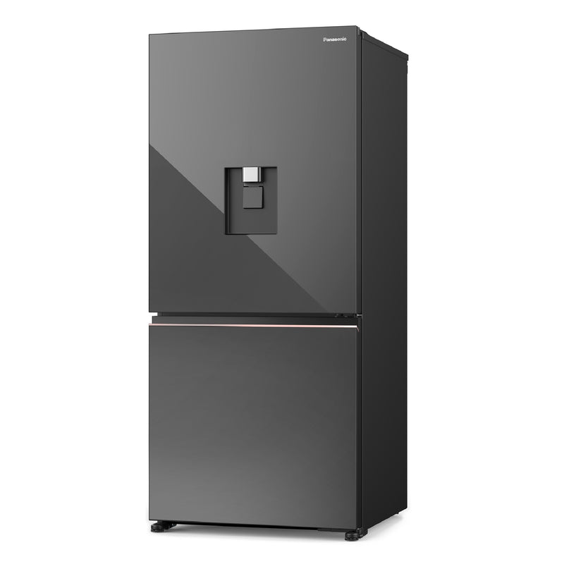 NR-BW530XMMP 17.6CUFT PANASONIC BOTTOM FREEZER INV