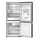 NR-BW530XMMP 17.6CUFT PANASONIC BOTTOM FREEZER INV