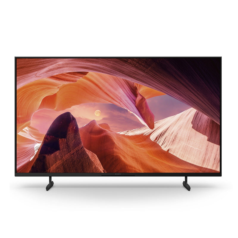 KD-50X80L SONY 50" 4K HDR LED GOOGLE TV