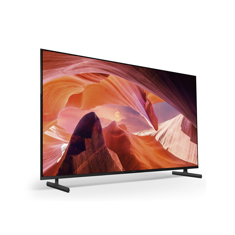 KD-55X80L SONY 55" 4K HDR LED GOOGLE TV