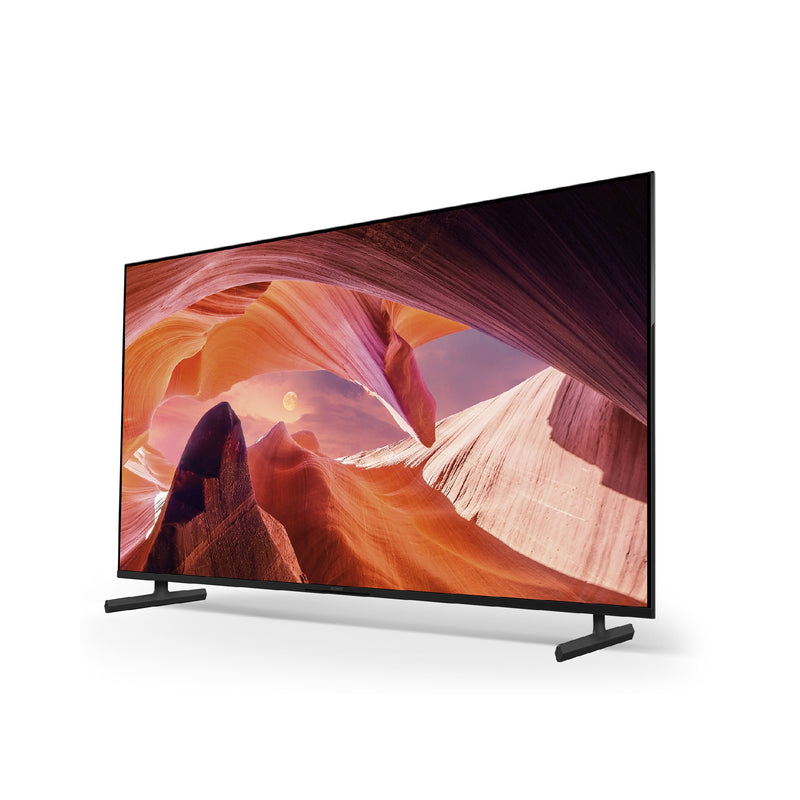 KD-55X80L SONY 55" 4K HDR LED GOOGLE TV