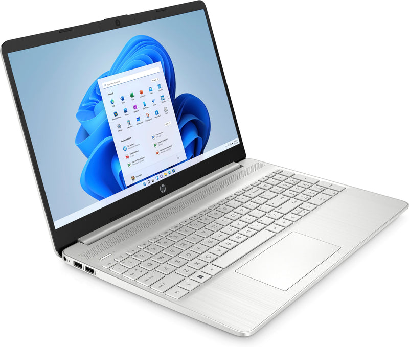 15S-EQ3067AU (V) R5 8GB 15.6" SLVR HP LAPTOP
