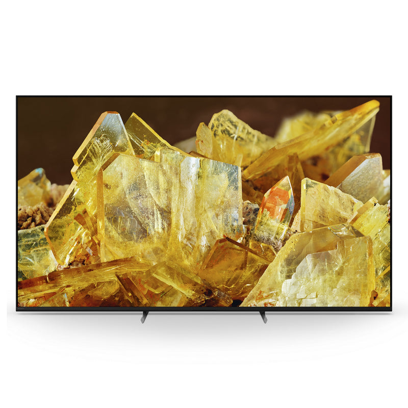 XR-55X90L SONY 55" FULL ARRAY 4K ULTRA HD GOOGLE