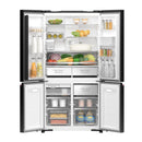 NR-XY680YMMP 24.3CUFT PANASONIC MULTI DOOR INV REF