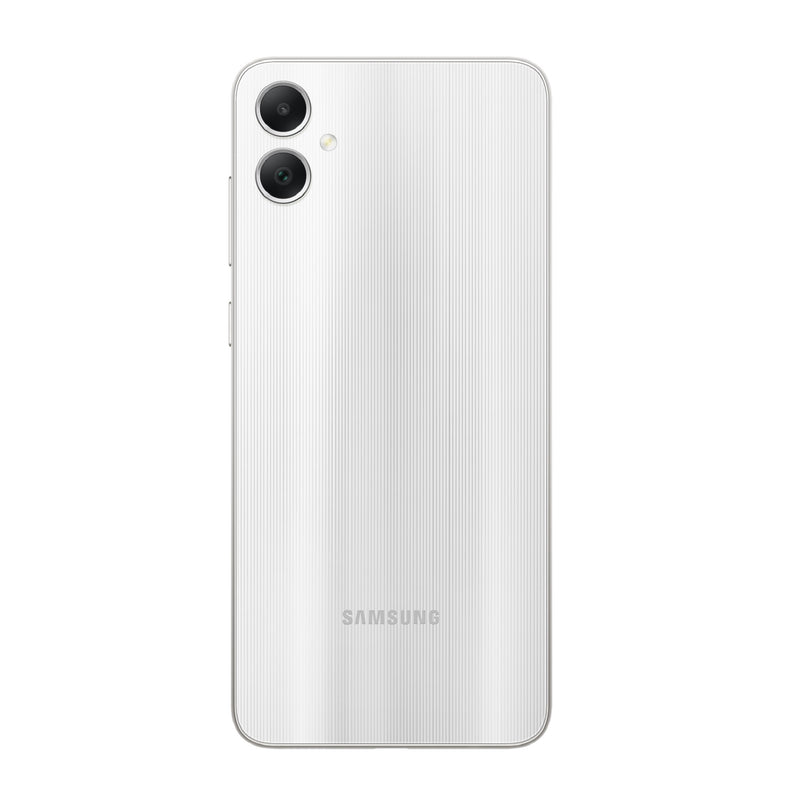 A05 4/64GB SLVR SAMSUNG SM-A055 GALAXY