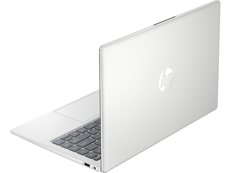 14-EP0184TU (I) I3 8GB 14" N.SILVER HP LAPTOP