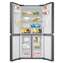 RF48A4010B4/TC 18CUFT SAMSUNG FRENCH DOOR INV REF