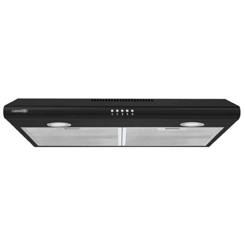 CTSH25602X LA GERMANIA RANGEHOOD 60CM SS