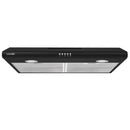 CTSH25601B LA GERMANIA RANGEHOOD 60CM BLK
