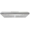 CTSH25801X LA GERMANIA RANGEHOOD 80CM SS