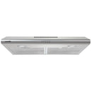 CTSH25901X LA GERMANIA RANGEHOOD 90CM SS