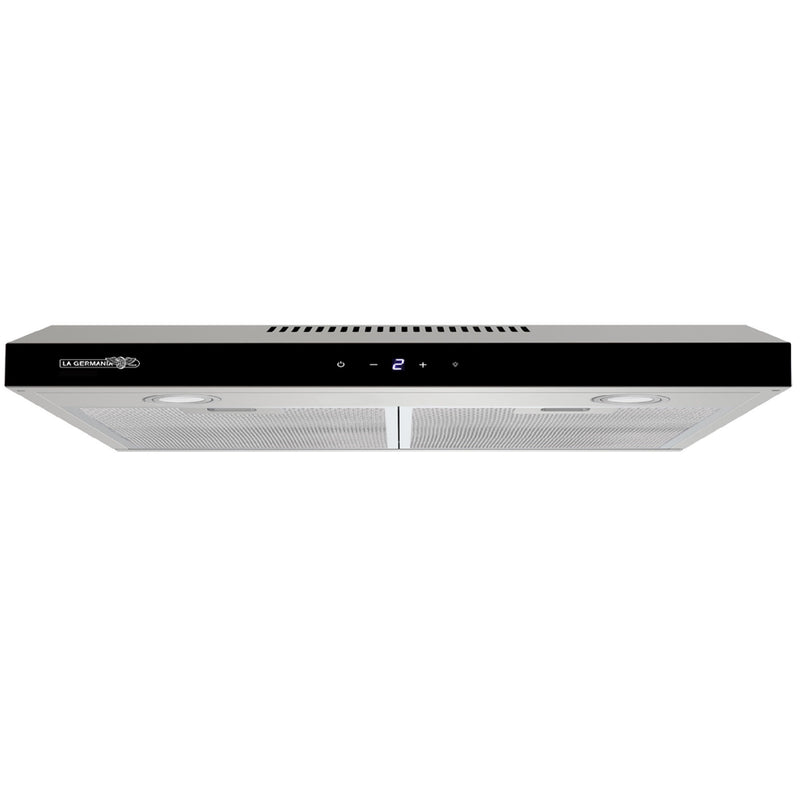 CTSH23601X LA GERMANIA RANGEHOOD 60CM SS