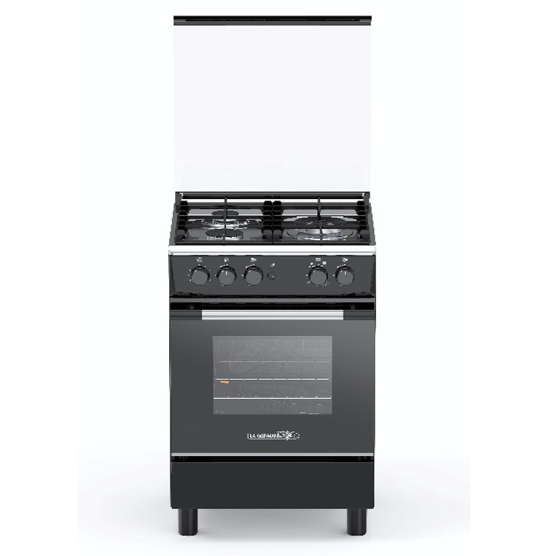 CGFC530-31BT LA GERMANIA RANGE 50CM BLK - Main Image
