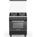 CGFC540-31BT LA GERMANIA RANGE 50CM BLK