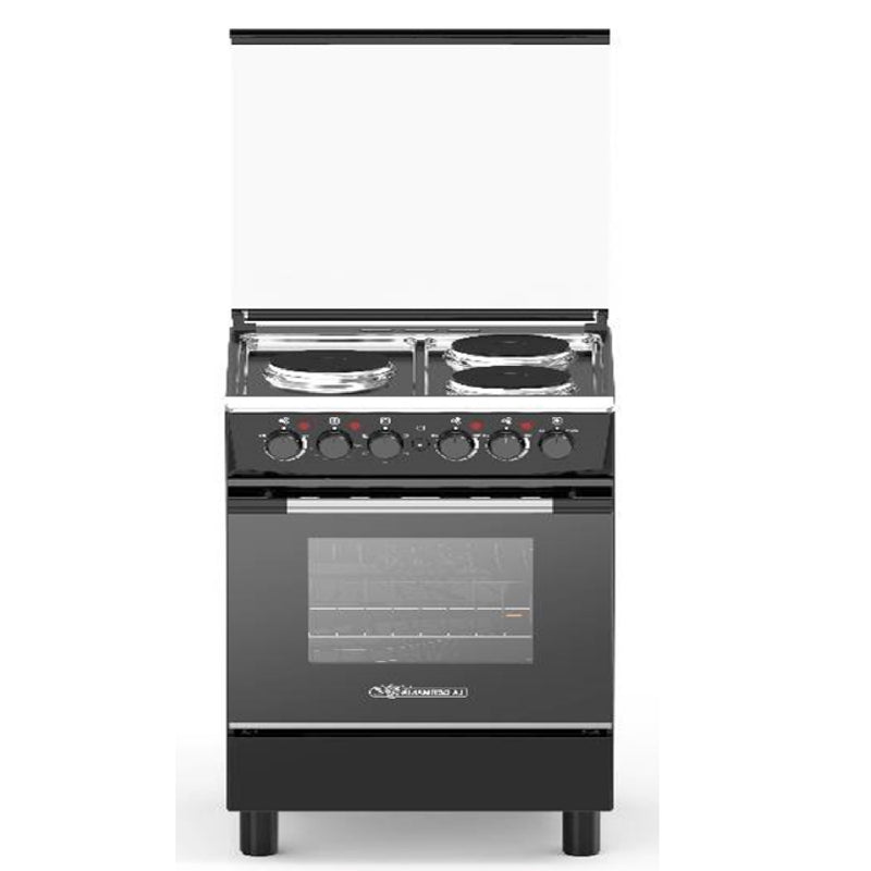 CGFC503-40BR LA GERMANIA RANGE 50CM BLK