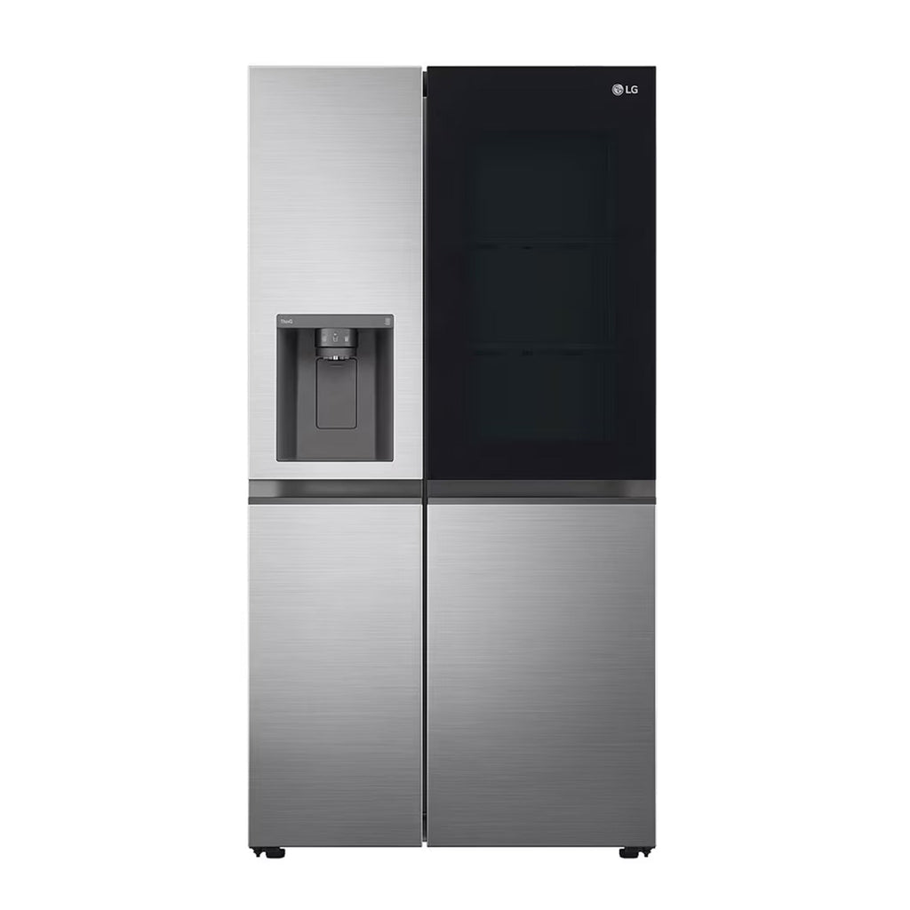 Lg Rvs L245 RVS-G245PZ 24.5CUFT LG SIDE BY SIDE INVERTER REF