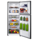 INR-83HS 7CUFT FUJIDENZO NO FROST HD INV REF